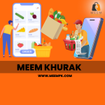 Meem Khuraak