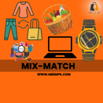 Mix Match